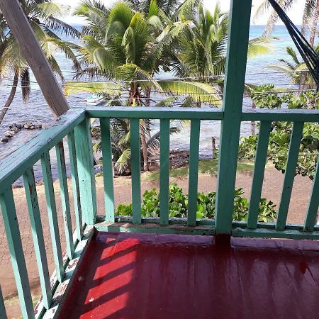 Corn Island Hostal Alal Suite North End Esterno foto