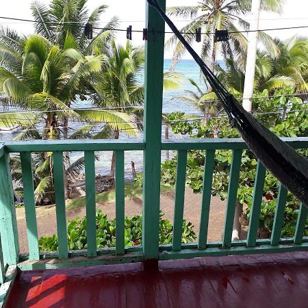 Corn Island Hostal Alal Suite North End Esterno foto