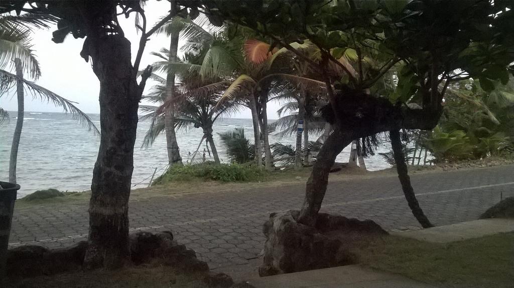 Corn Island Hostal Alal Suite North End Esterno foto