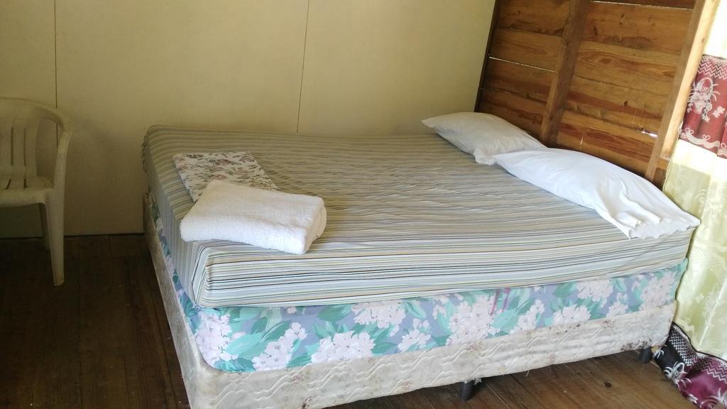 Corn Island Hostal Alal Suite North End Esterno foto