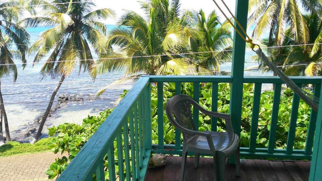 Corn Island Hostal Alal Suite North End Esterno foto