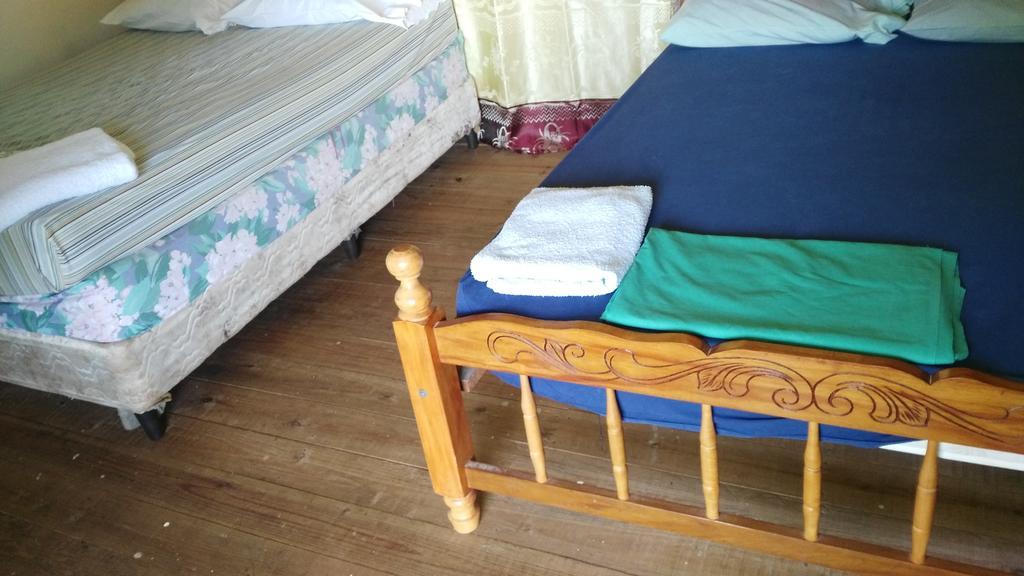 Corn Island Hostal Alal Suite North End Esterno foto