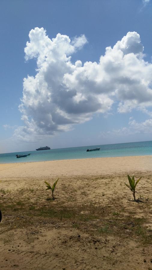 Corn Island Hostal Alal Suite North End Esterno foto