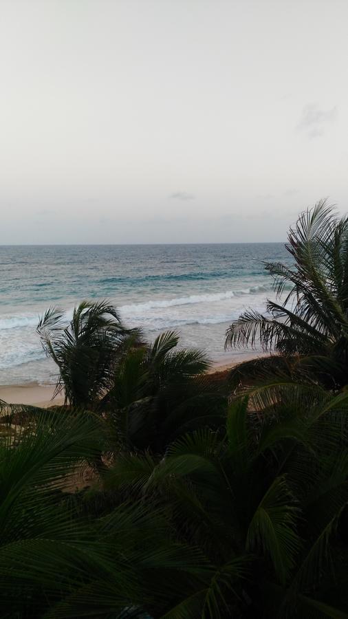 Corn Island Hostal Alal Suite North End Esterno foto