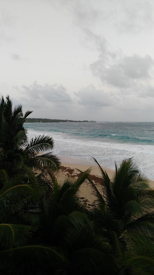 Corn Island Hostal Alal Suite North End Esterno foto