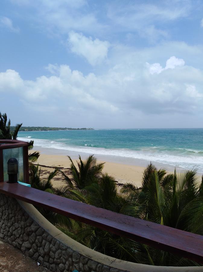 Corn Island Hostal Alal Suite North End Esterno foto