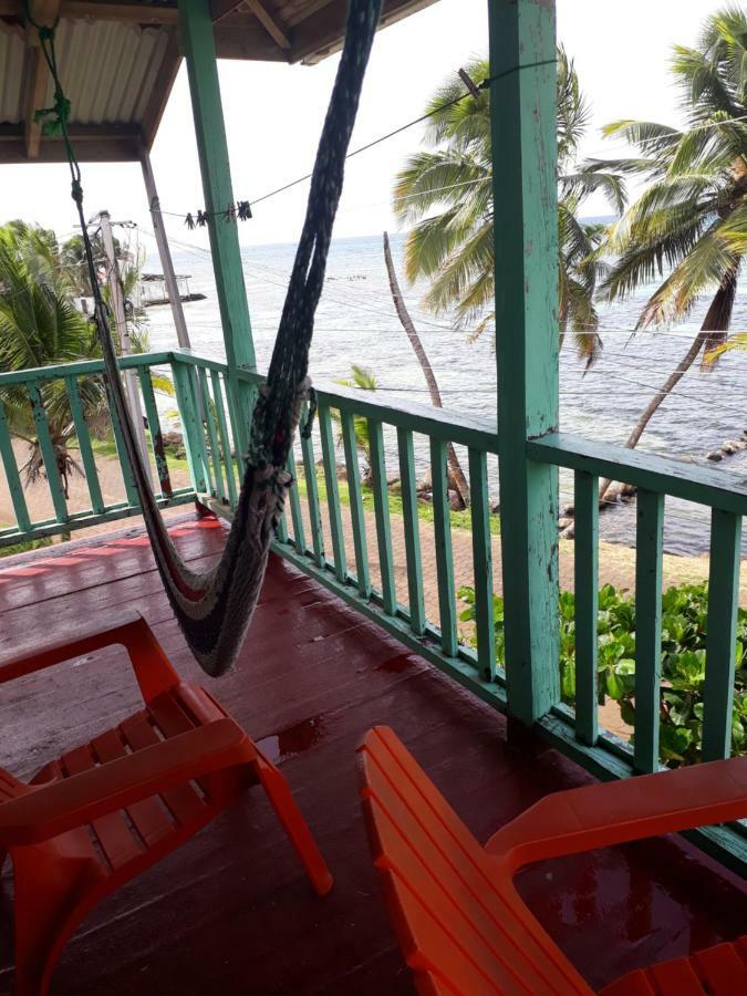 Corn Island Hostal Alal Suite North End Esterno foto